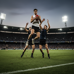 Australian Rules Football
