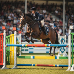 Equestrian