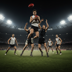 International Rules Football