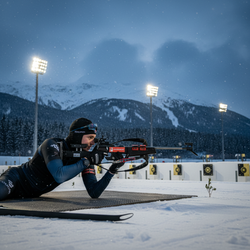 Biathlon