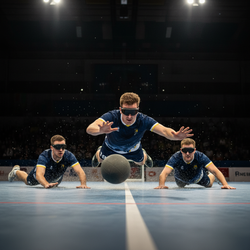 Goalball