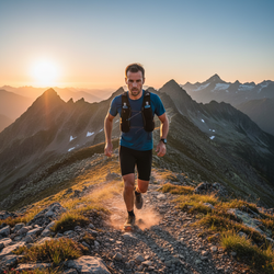 Ultramarathon