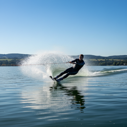 Skiing (Water)