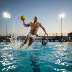 Water Polo