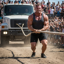 Strongman