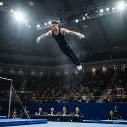 Gymnastics
