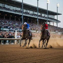 Horse Racing
