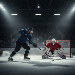 Ice Hockey