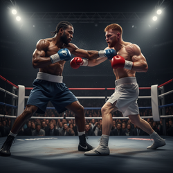 Boxing