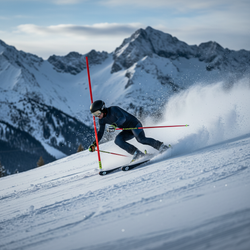 Super Giant Slalom