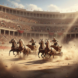 Extinct Sports