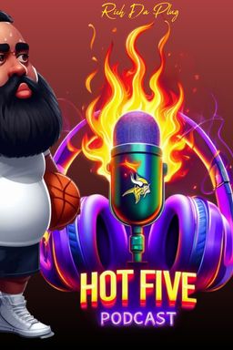 hot5podcast