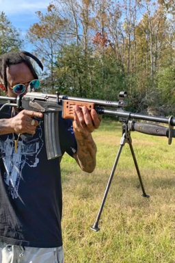 blackrambo