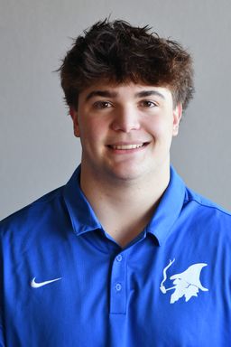 Alex Clopper